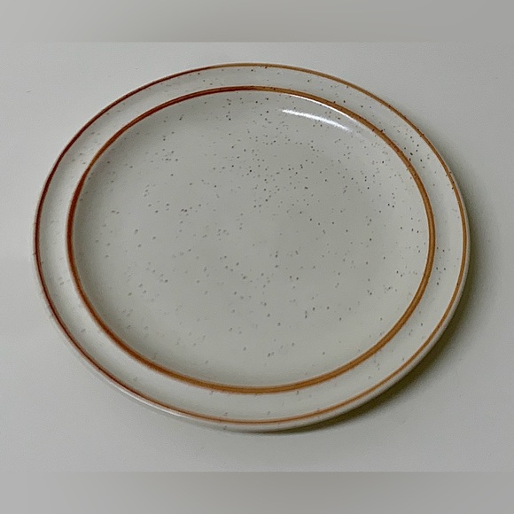 1950s Vintage South African DROSTDY Stonecraft Salad Plate Replacement - Picture 2 of 14